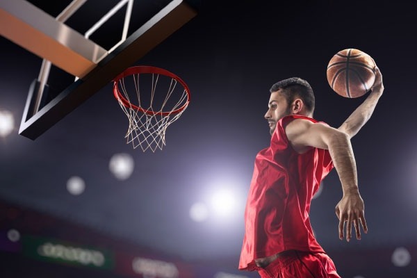 Take Your Shot - Wheatland Bank mortgage promotion