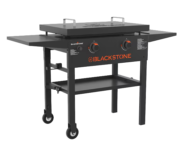 Blackstone you could win at the Wheatland Bank booth at the Spokane County Fair.
