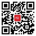 QR code for mobile redirect to download our Mobile Banking App