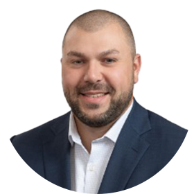 Sean McFarlain - Home Loans | Wheatland Bank