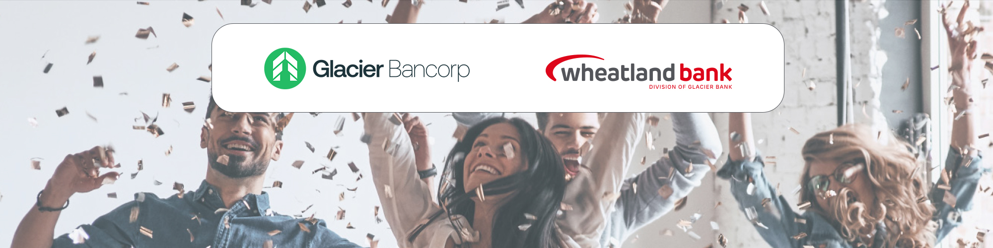 Wheatland Bank official joins Glacier, family of banks