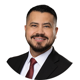 Luis Campos | Wheatland Bank Home Loans