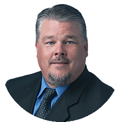 Spokane Mortgage Lender Aaron Reilly | Wheatland Bank