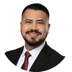 Pasco Mortgage Lender Luis Campos | Wheatland Bank