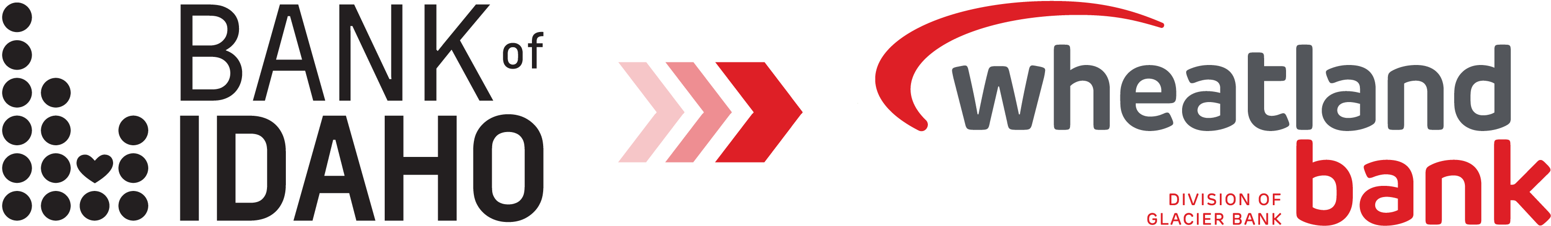 Bank of Idaho Joins Wheatland Bank, Division of Glacier Bank