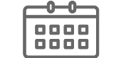 Calendar icon 