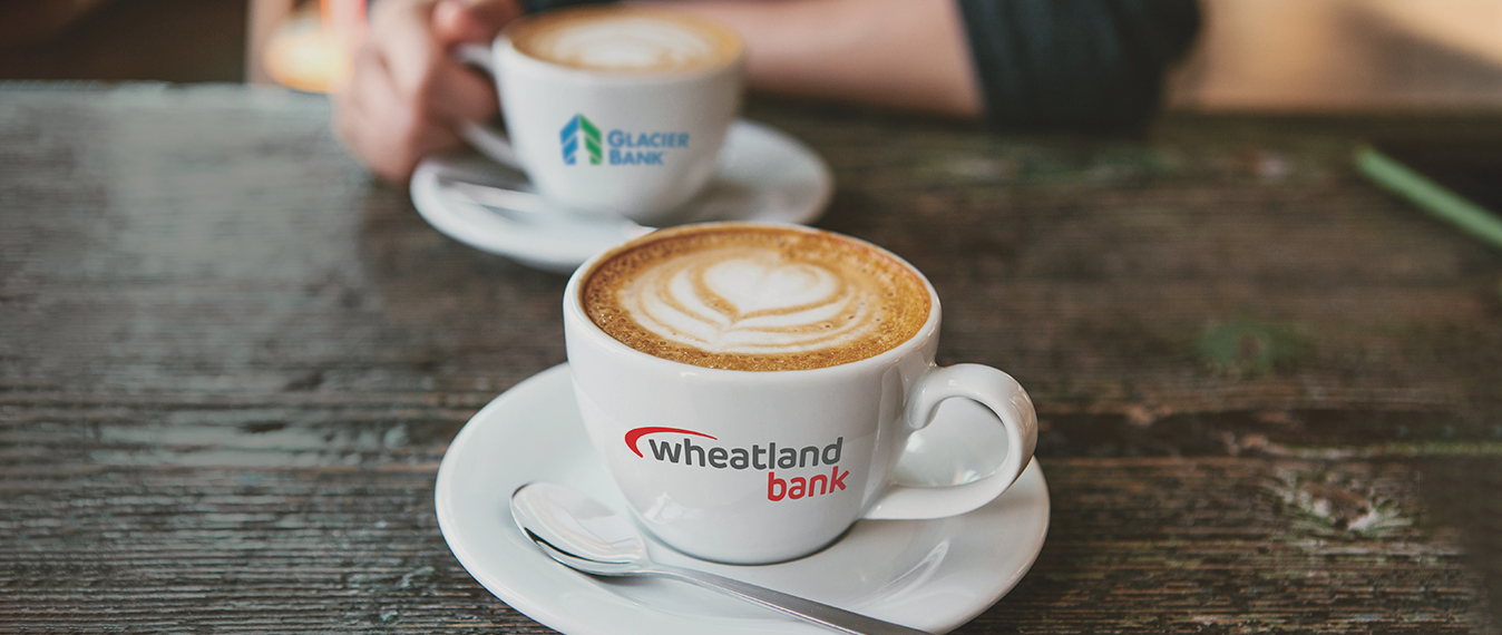 Wheatland Bank Joins Glacier Bancorp Wheatland Bank Washington