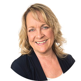 Kim McAlpin - Home Loans | Wheatland Bank
