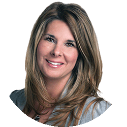 Residential Lending Manager Nicole Shea | Wheatland Bank