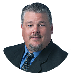Aaron Reilly | Wheatland Bank Home Loans Spokane Valley
