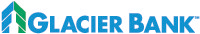 Glacier Bank logo