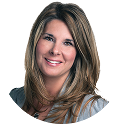 Nicole Shea | Wheatland Bank Home Loans Spokane Valley
