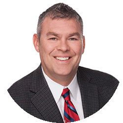 Spokane Mortgage Lender Geoff Slye | Wheatland Bank